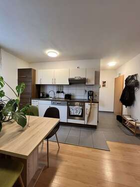 Foto - Wohnung zum Kaufen in Backnang 165.000,00 € 58 m²