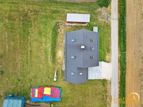 Foto - Haus zum Kaufen in Kelheim 450.000,00 € 163.48 m²
