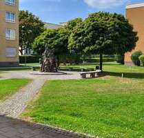 Wohnung zum Mieten in Augsburg 772,00 € 57.17 m²