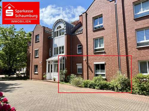 Foto - Wohnung zum Kaufen in Bad Eilsen 175.000,00 € 70 m²