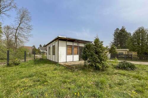 Foto - Grundstück zu verkaufen in Muldestausee 20.000,00 € 423.21 m²