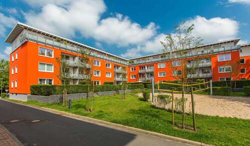 Foto - Wohnung zum Mieten in Norderstedt 1.345,00 € 84 m²