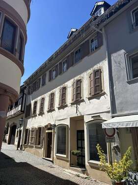 Foto - Wohnung zum Mieten in Meisenheim 810,00 € 90 m²