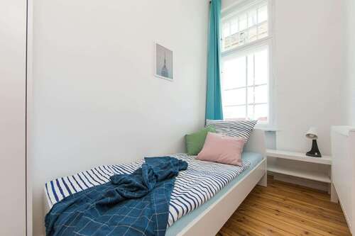 Foto - WG-Zimmer in Berlin 600,00 € 7 m²