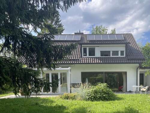 Foto - Haus zum Kaufen in München 2.250.000,00 € 175 m²