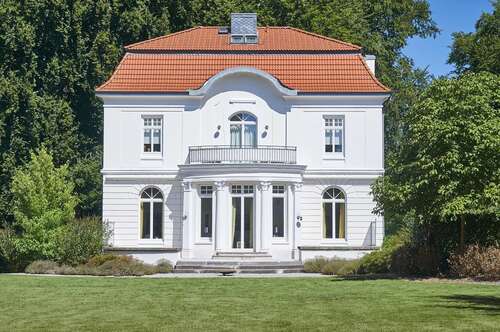 Foto - Haus zum Kaufen in Hamburg 5.200.000,00 € 438 m²