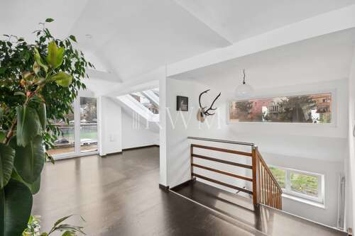 Foto - Wohnung zum Mieten in Stuttgart 1.350,00 € 69 m²