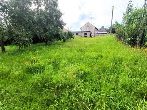 Foto - Grundstück zu verkaufen in Rehling 540.000,00 € 1380 m²