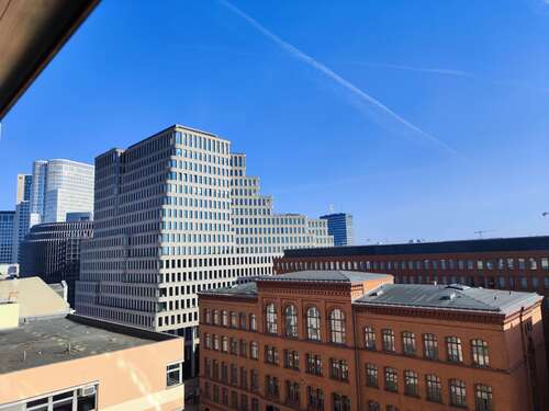 Foto - Büro in Berlin 4.875,00 € 390 m²