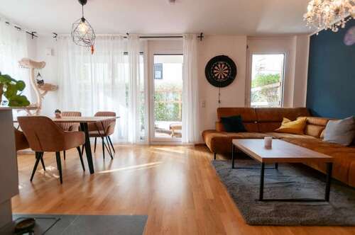 Foto - Wohnung zum Mieten in Dresden 1.150,00 € 81.13 m²