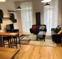 Wohnen auf Zeit in Berlin 1.950,00 €