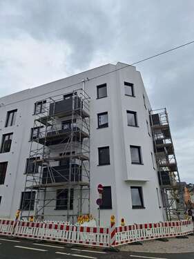 Foto - Wohnung zum Mieten in Hof 600,00 € 52 m²