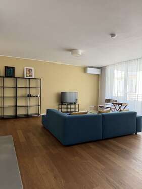 Foto - Wohnung zum Mieten in Frankfurt 2.100,00 € 104 m²