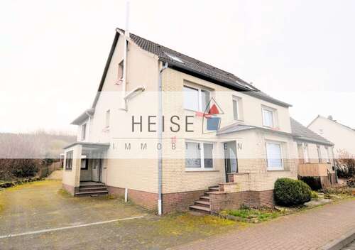 Foto - Haus zum Kaufen in Holzminden OT Silberborn 148.000,00 € 205 m²