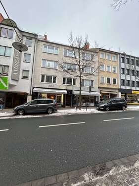 Foto - Einzelhandel in Hildesheim 450,00 € 54 m²