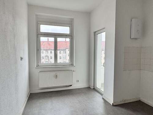 Foto - Wohnung zum Mieten in Dresden Leipziger Vorstadt 716,73 € 69.25 m²