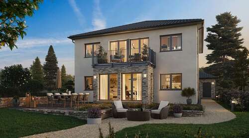 Foto - Haus zum Kaufen in Fahrenbach 770.000,00 € 180 m²