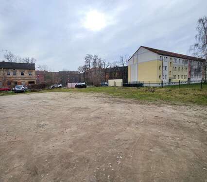 Foto - Grundstück zu verkaufen in Weißenfels 170.000,00 € 1604 m²