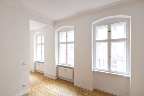 Foto - Wohnung zum Kaufen in Berlin 312.000,00 € 47.62 m²