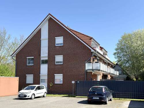Foto - Wohnung zum Kaufen in Weyhe 160.000,00 € 48.35 m²