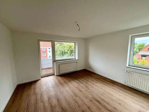Foto - Wohnung zum Kaufen in Sulingen 125.000,00 € 56 m²