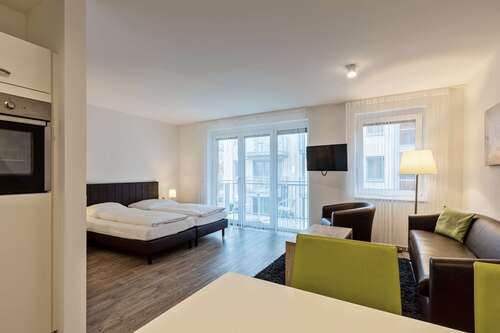 Foto - Wohnung zum Kaufen in Berlin 145.000,00 € 34.61 m²