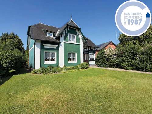 Foto - Haus zum Kaufen in Weede 379.000,00 € 120 m²