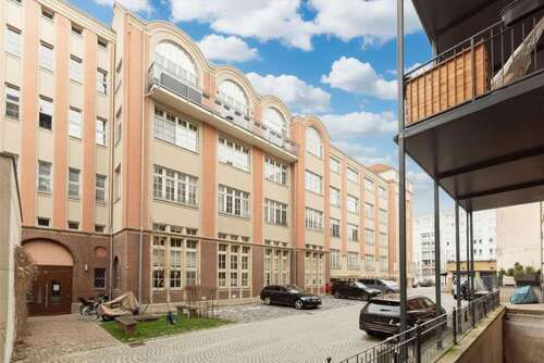 Foto - Wohnung zum Mieten in Leipzig 1.700,00 € 142 m²