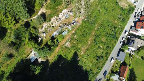 Foto - Grundstück zu verkaufen in Schriesheim 39.000,00 € 3090 m²
