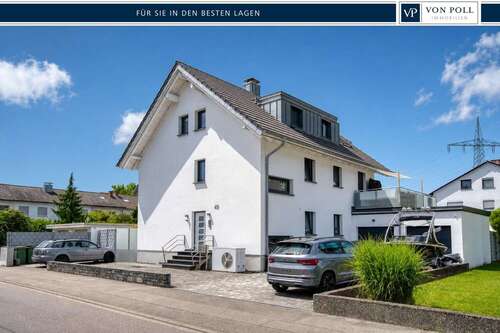 Foto - Haus zum Kaufen in Offenburg 850.000,00 € 227 m²