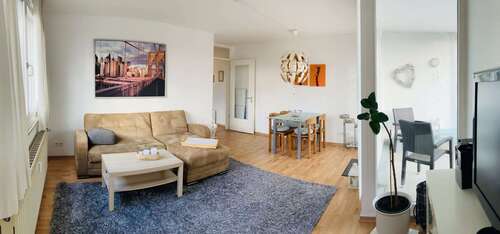 Foto - Wohnen auf Zeit in Potsdam 1.550,00 €