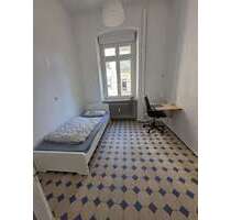 WG-Zimmer in Karlsruhe 430,00 € 16 m²