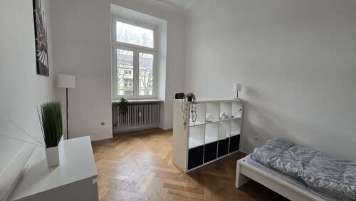 Foto - WG-Zimmer in Karlsruhe 450,00 € 16 m²