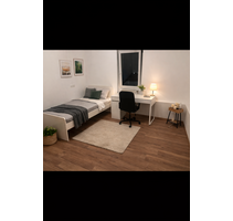 WG-Zimmer in Karlsruhe 400,00 € 12 m²