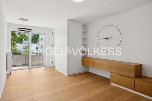 Foto - Wohnung zum Kaufen in München 795.000,00 € 75 m²
