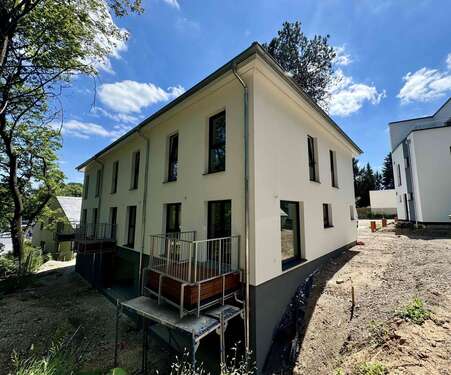 Foto - Haus zum Mieten in Chemnitz 1.537,00 € 128.2 m²