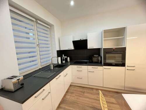 Foto - Wohnen auf Zeit in Nürnberg 1.250,00 €