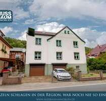 Haus zum Kaufen in Sitzendorf 148.000,00 € 215 m²