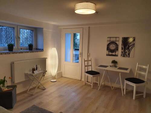 Foto - Wohnung zum Mieten in Karlsruhe 730,00 € 43 m²