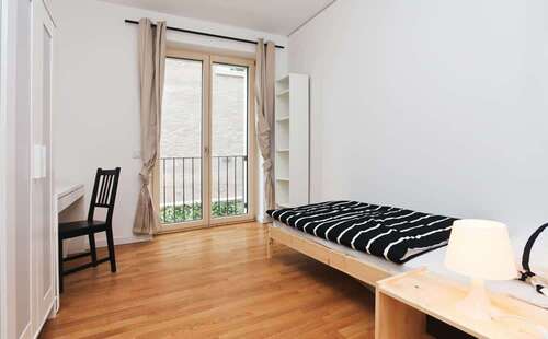 Foto - WG-Zimmer in Frankfurt am Main 635,00 € 10 m²