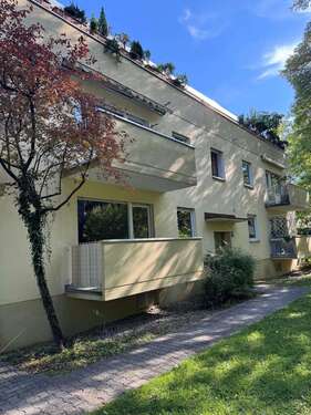 Foto - Wohnung zum Kaufen in München 319.000,00 € 61.5 m²
