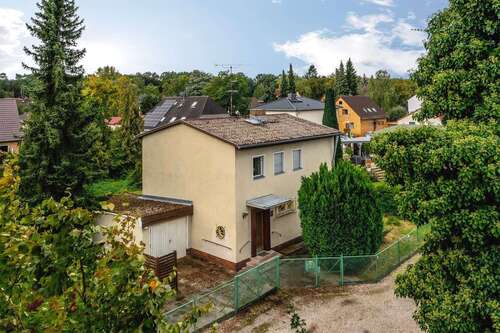 Foto - Haus zum Kaufen in Berlin 475.000,00 € 113.69 m²