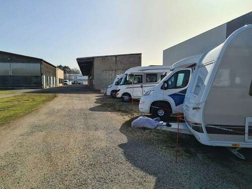 Foto - Garage zu vermieten in Düren 60,00 €
