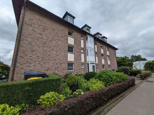 Foto - Wohnung zum Mieten in Geldern 450,00 € 64.02 m²