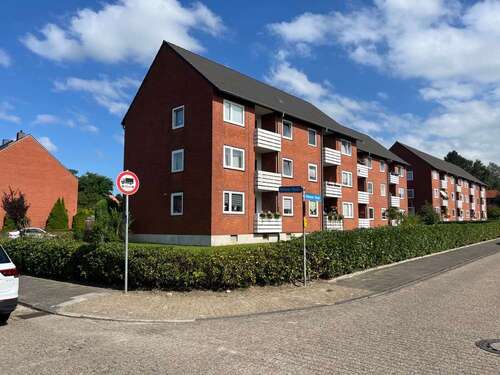 Foto - Wohnung zum Kaufen in Varel 105.000,00 € 62.35 m²