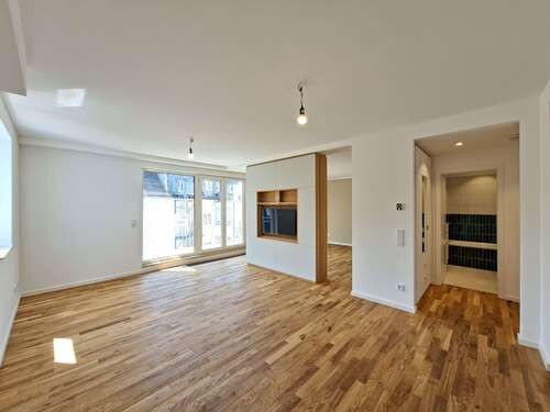 Foto - Wohnung zum Mieten in Frankfurt 1.550,00 € 49 m²