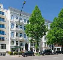 Wohnung zum Mieten in Hamburg 3.750,00 € 207.95 m²