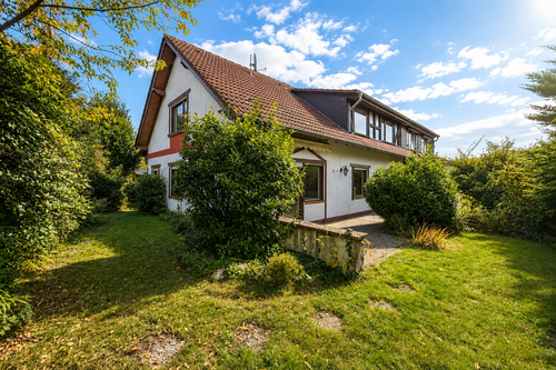 Foto - Haus zum Kaufen in Rösrath-Hoffnungsthal 370.000,00 € 158.66 m²