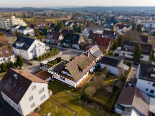 Foto - Haus zum Kaufen in Schönaich 490.000,00 € 201.69 m²