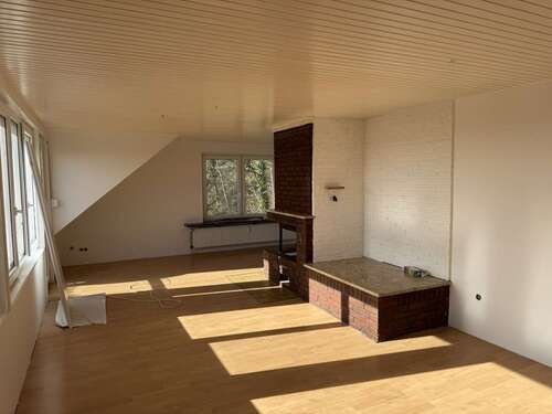 Foto - Wohnung zum Mieten in Burg (Dithmarschen) 600,00 € 65 m²